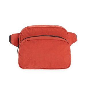 BAGGU Fanny Pack in Baked Apple